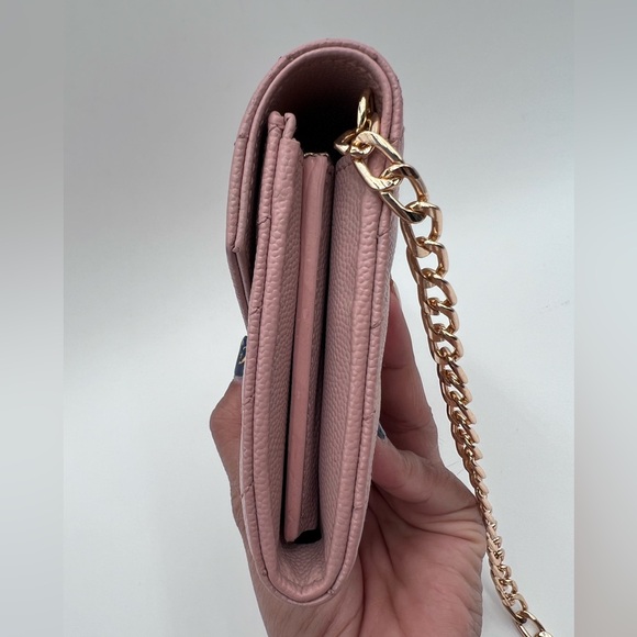 ♥️🌹YSL matelasse long envelope flap wallet🌹♥️ - Picture 5 of 15